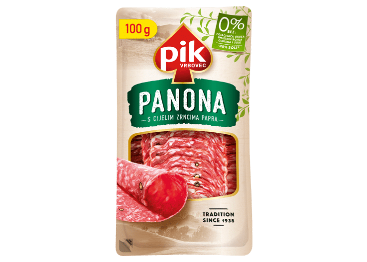 Panona salami